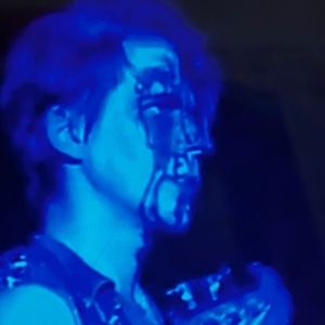 Meet your Posher, Toby